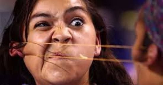 النظرة النظرة ههههههههههههه.