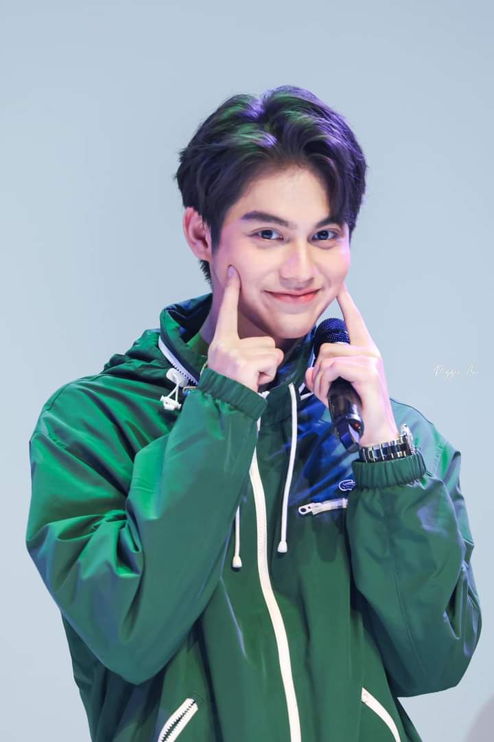 Inthupha2's tweet image. H.B.D ค่ะ พี่ไบร์ท
ขอให้มีความสุขมากๆร่าง
กายเเรง 23ขวบเเล้ว น่ารักแบบนี้ตลอดไปเลยนะค่ะ 
ขอให้พี่ไบร์ทมีผลงานออกมาเยอะๆเลยนะค่ะ 
หนูจะคอยเป็น✊📦💗ให้พี่ไบร์ทเสมอ
Happy birthday Na ka
#23rdBrightDay