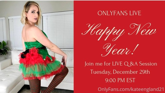 I hope everyone had a wonderful Holiday, I am doing another LIVE show on https://t.co/J981lXvAjl where<a href="/tag/nsfw"class="tags"><span>#nsfw</span></a>