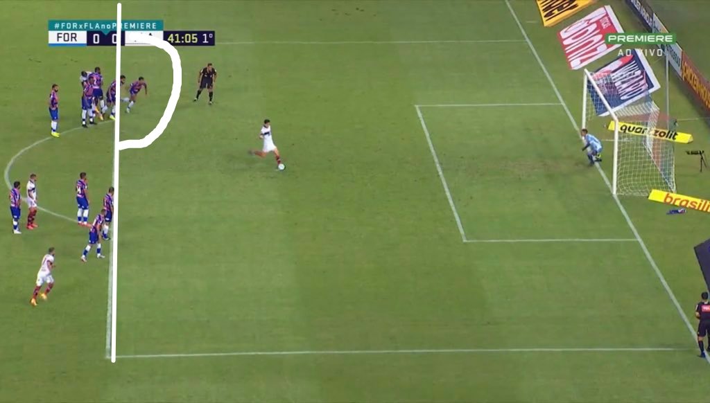 cariocaaa33's tweet image. Teve invasão não galera, coisa da cabeça de vocês