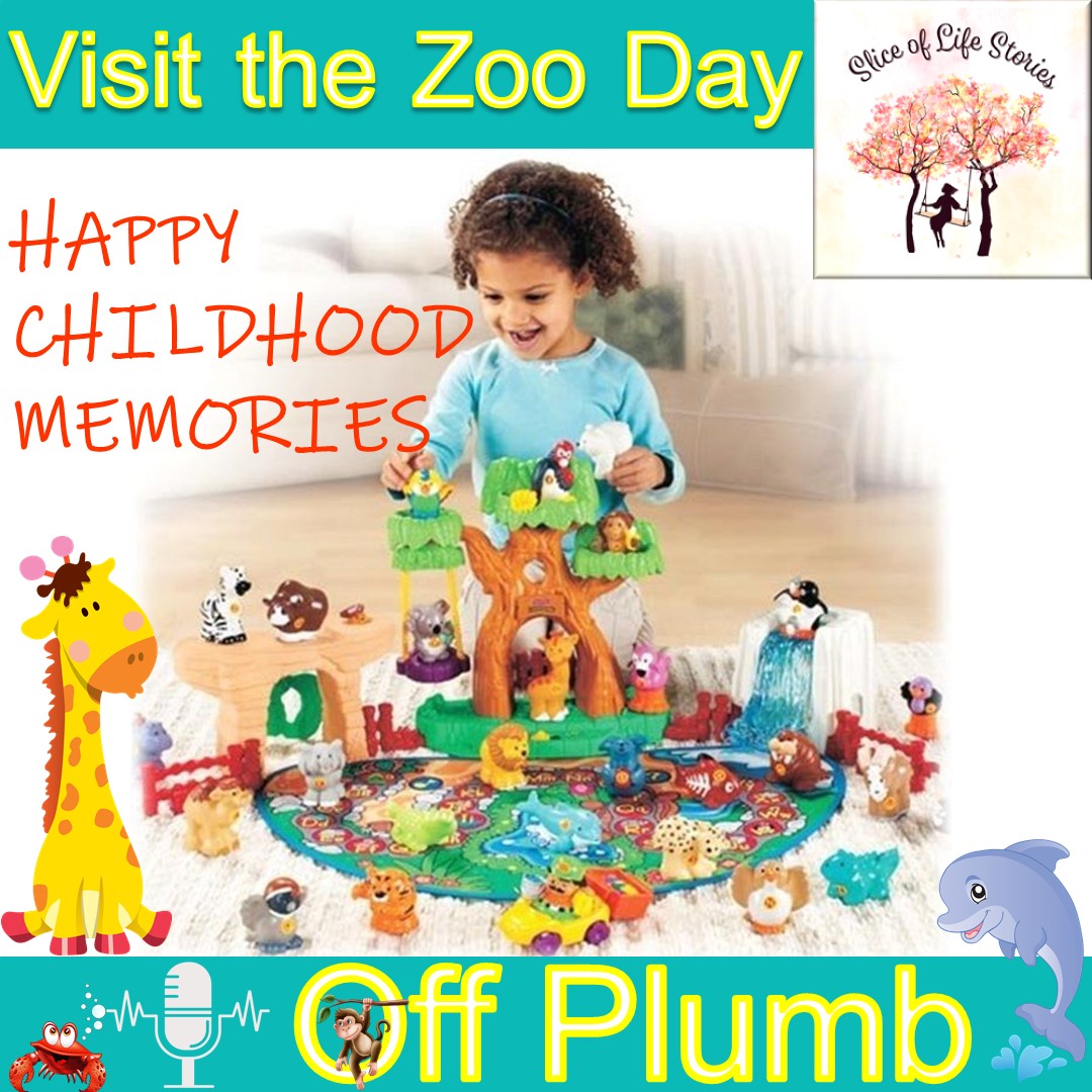 #VisitTheZooDay with🎙Off Plumb

▶youtu.be/ZOcp7xhPoMg

#zoo #zooday #zootime #plants #wildlifepark #animals #animal #enjoy #wildlifephotography #wildlifeplanet #entertainment #stories #story #storytime #shortstories #podcast #podcaster #storytotell #storytelling #music.