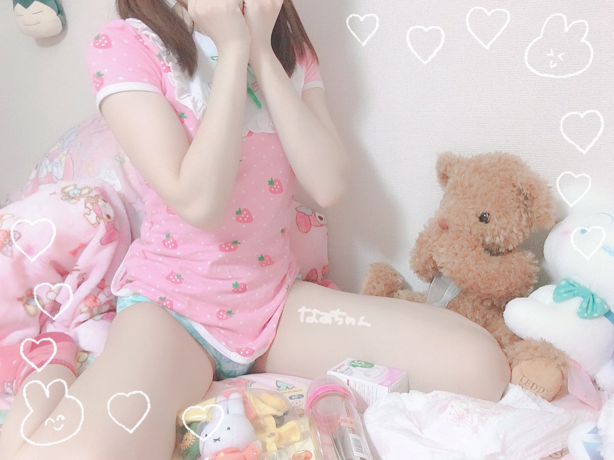 なあちゃん ໒꒱· ﾟ tweet media