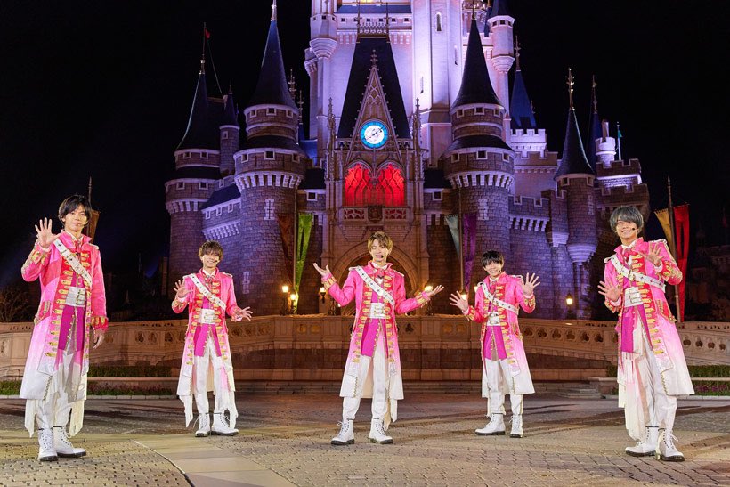 紅白のking Prince キンプリ タイムテーブル 出演時間はいつ セトリ 何を歌う や出演者 アーティストまとめ Nakaseteの普通が一番むずかしい