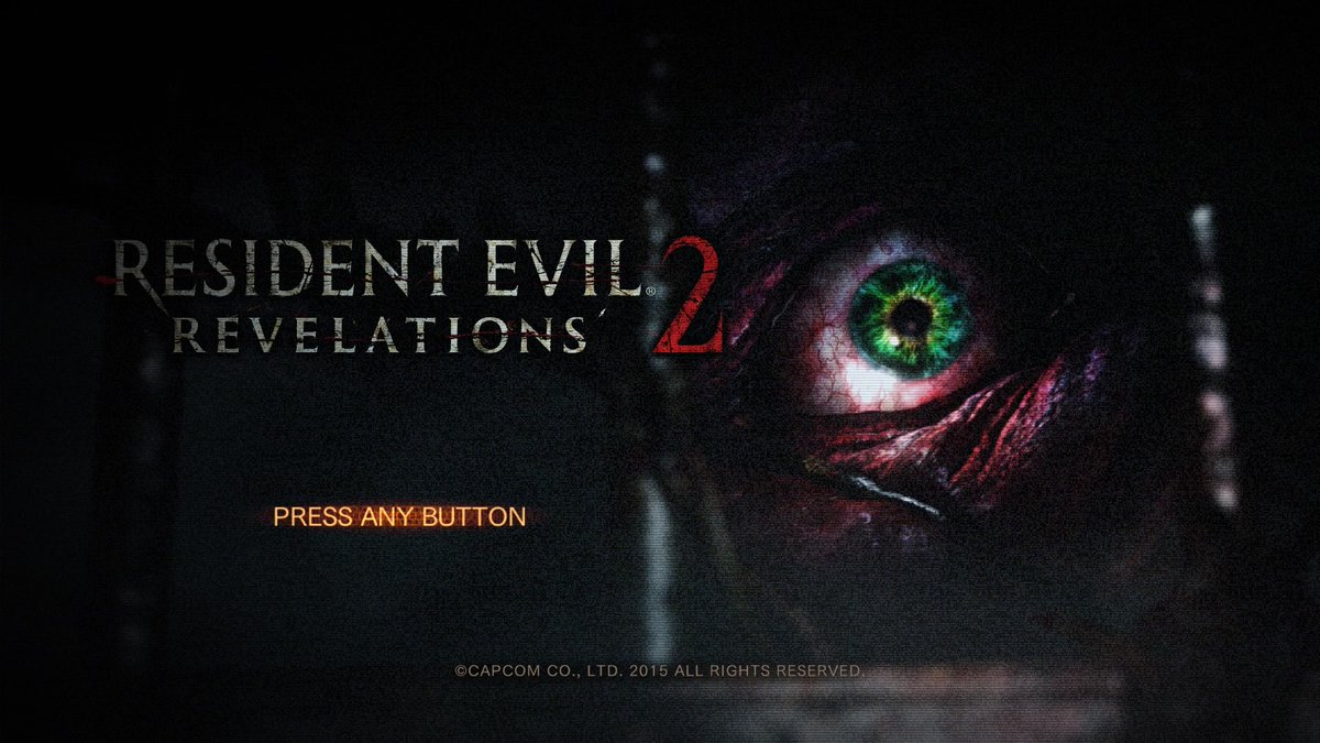 ErickEE5's tweet photo. Después de mil años recién lo probaré, espero la experiencia no haya caducado #PS4 #ResidentEvil https://t.co/uOAGmQBz7Z