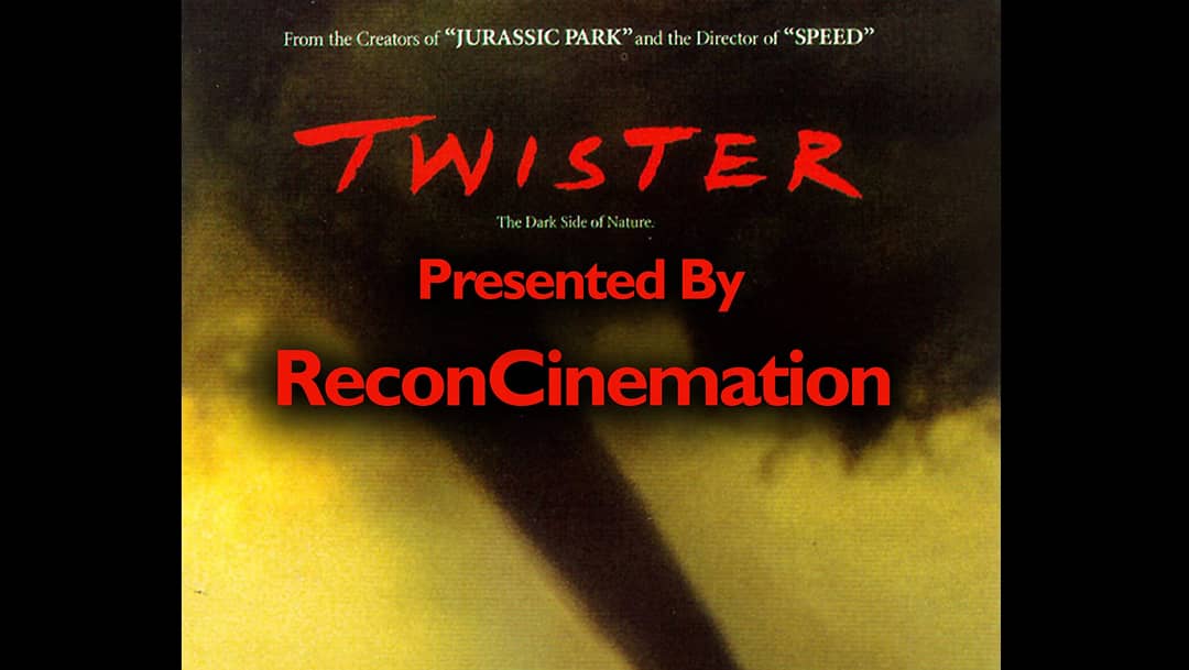 We're looking back at our 2020 #podcasts. Check out our episode reflecting on #Twister!

reconcinemation.com/e/twister-1595…

#PodernFamily #podcast #podcaster #podcasting #90s #90smovies #billpaxton #helenhunt #jandebont #jamigertz #philipseymourhoffman #filmtwitter #movies #Applepodcasts