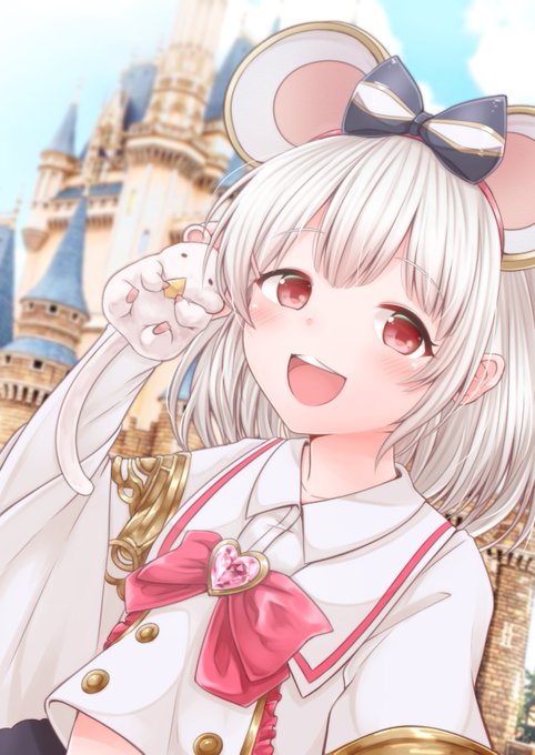 #2020年自分が選ぶ今年の4枚
健全ばーじょん
就職したてなのであんまり今年はちゃんとした一枚絵描けなかった反省 