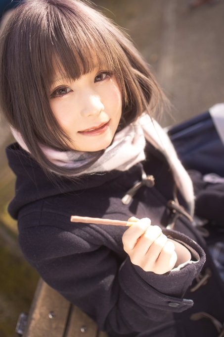 コスプレイヤークルミのTwitter画像50