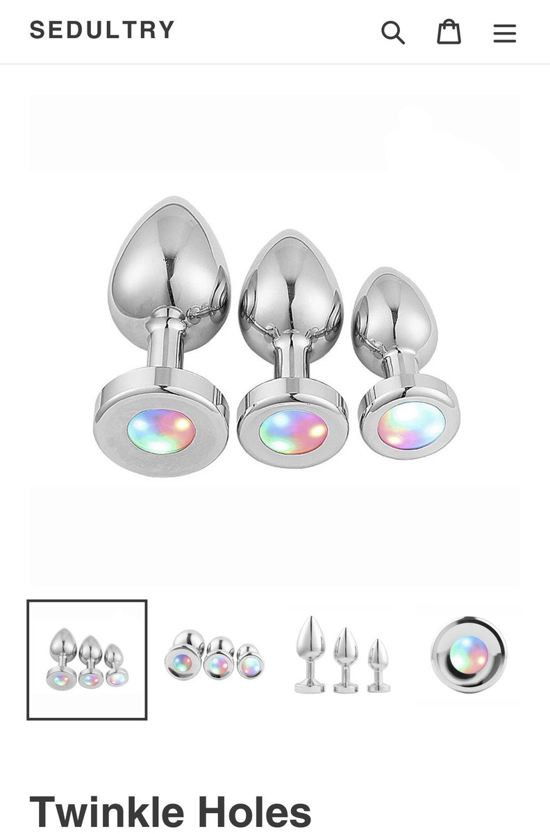 sedultry's tweet photo. Yesterday we did a restock and launched some brand new #AdultToys #SexToys! We got app controlled #Vibrators, #GlassDildos, #Clit #Stimulators, and some #CockSleeves and a lot more goodies! Link in bio! Thank you for supporting my #BlackOwnedBusiness 🖤🥀⛓ https://t.co/maoysyN9jv