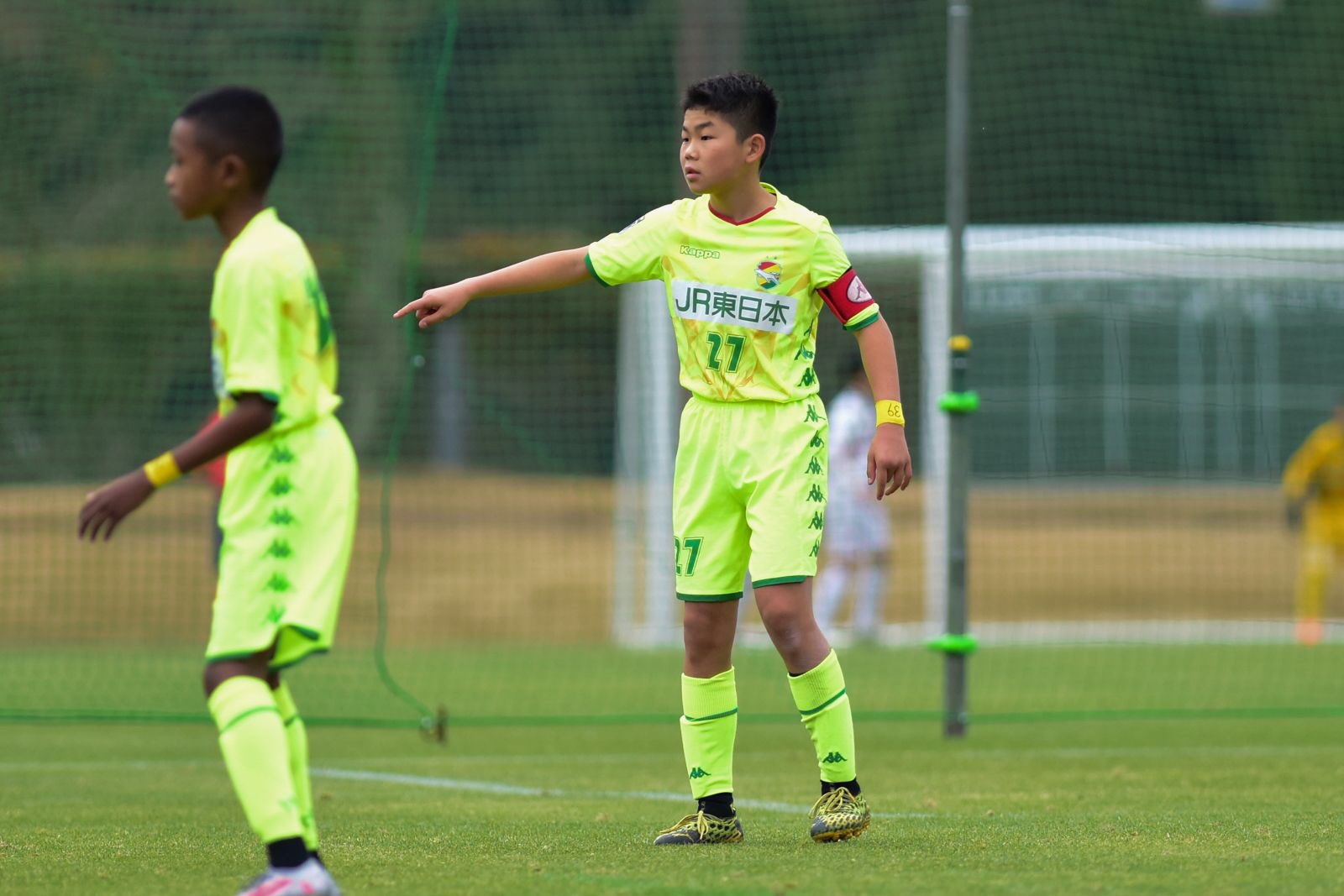 ジェフユナイテッド市原 千葉 公式 全日本u 12サッカー大会 グループリーグ最終節 ジェフユナイテッド千葉vs翼scレインボー垂井3 0 初出場となるジェフu 12は 3連勝の1位で決勝ラウンド進出 T Co Tjcl50sffu Jefunited ジェフu12