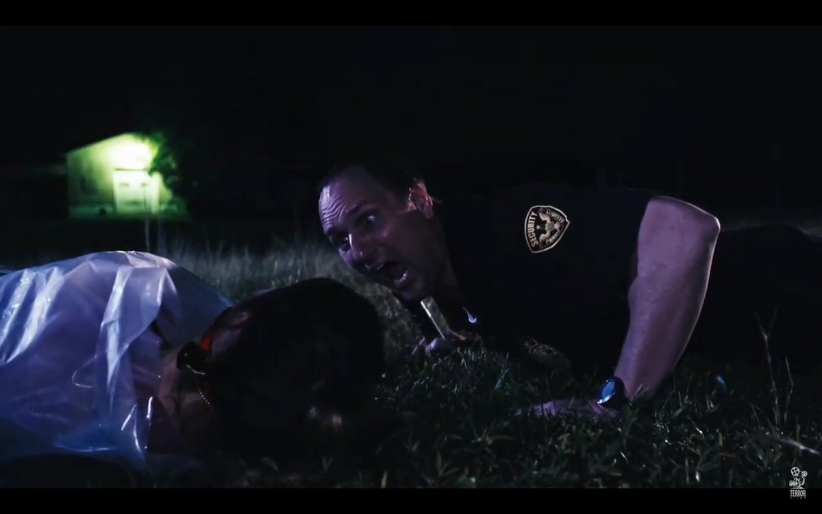ItsBlogginEvil's tweet photo. "Ho Ho Horror! Santa delivers the gift of sufferable tidings and killjoys in the @Terror_Films distributed #Slayed"

Exclusively on @PrimeVideo >>> https://t.co/QbSQE6k75c

@jimdklock @MikeCapozzi @code3film @kyramkennedy @jojodraven #horror #HorrorMovies  #xmas2020 https://t.co/YjzW5ltdDM