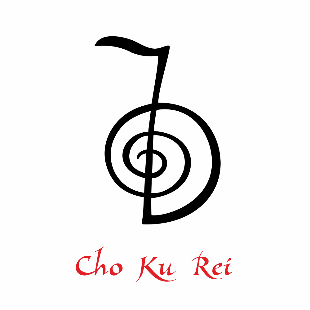 Уно Рэйки знак