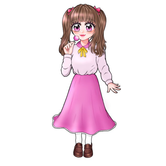 Haiguretamaoさんのイラスト一覧 Haiguretamaoさんのイラスト一覧
