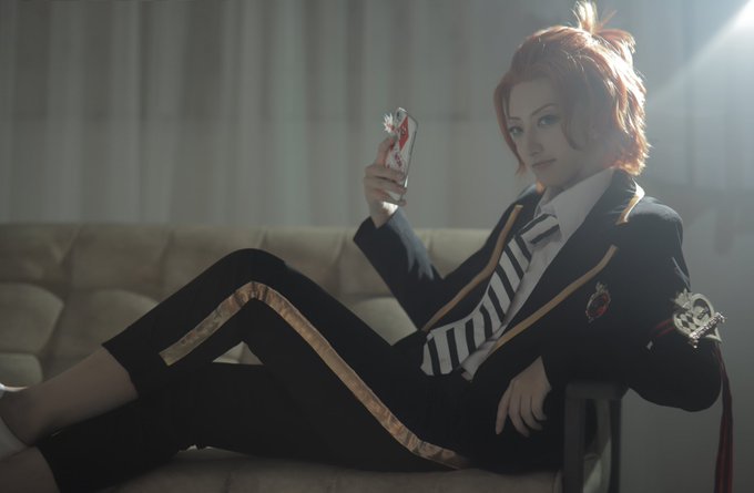 Twitterのコスプレ画像58