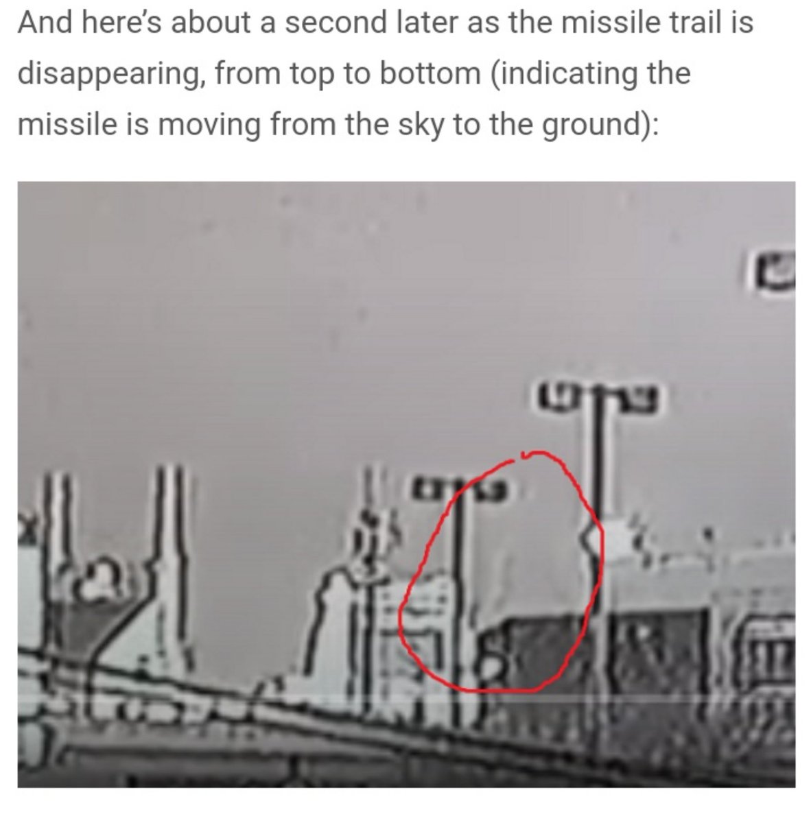 NASHVILLE EXPLOSION WAS A MISILE ATTACK FROM AN AIRCRAFTNashville explosion was actually a missile strike, and the target was the AT&T / NSA hardened switching facility “spy hub”