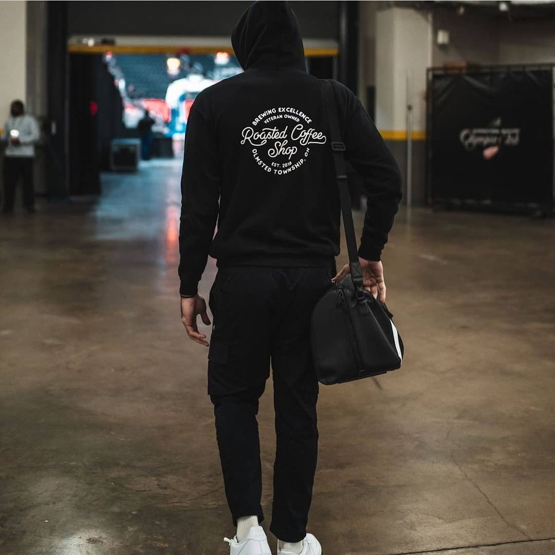 Roasted Coffee tweet media