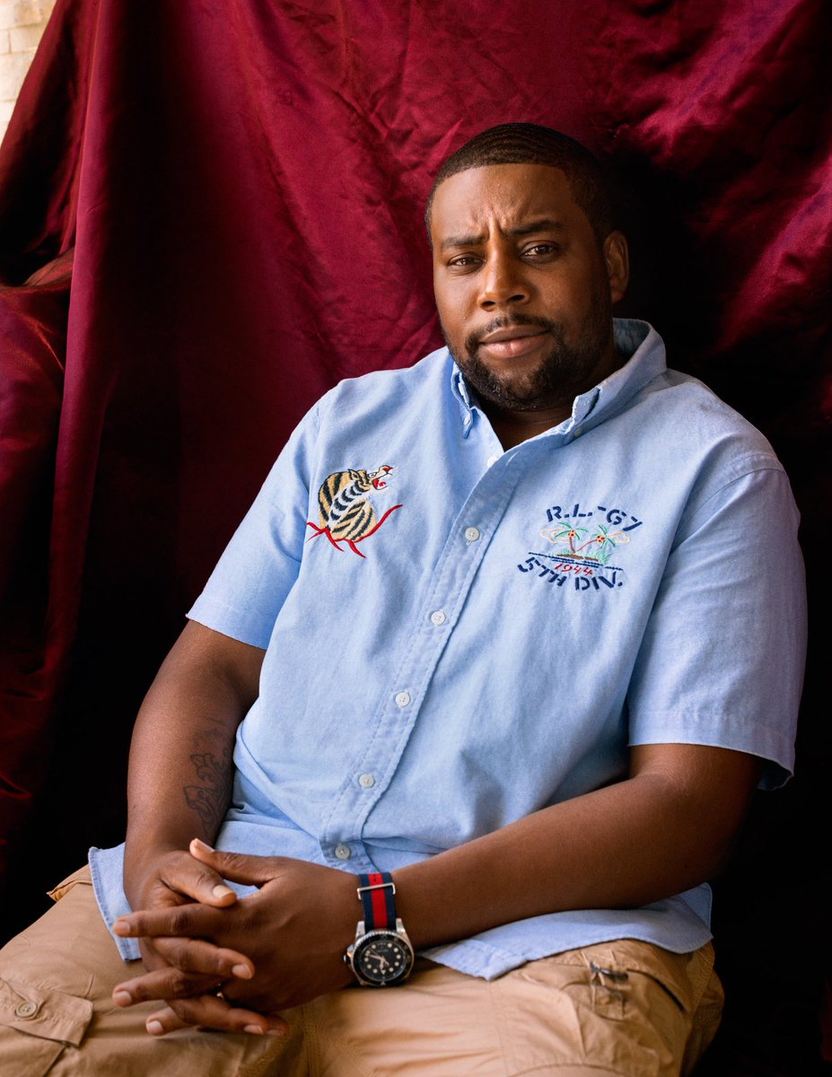 admbeaumont's tweet image. TOP 30 BEST OF SNL

24. Kenan Thompson - 1,135 (3.1%)
[2003 - Present]