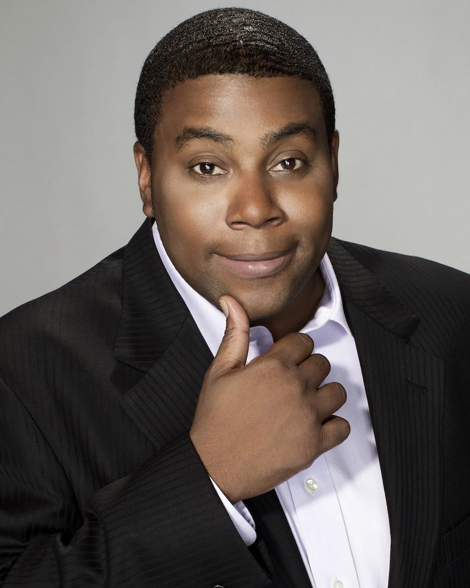 admbeaumont's tweet image. TOP 30 BEST OF SNL

24. Kenan Thompson - 1,135 (3.1%)
[2003 - Present]