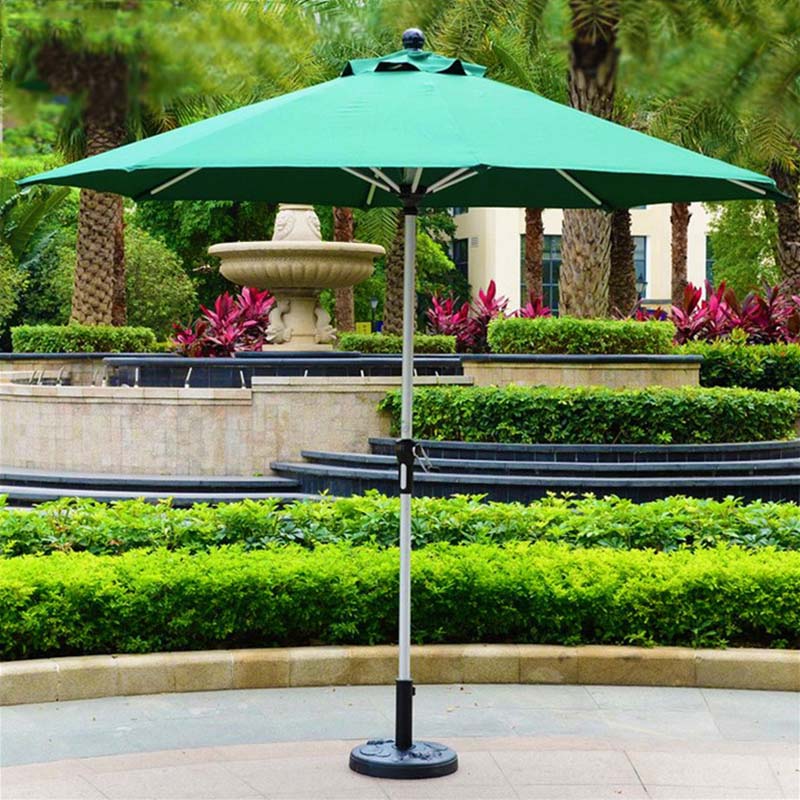 freeman_tent's tweet photo. Aluminum hand cranking green Garden umbrella: The amazing product FeaMont promises to offer. https://t.co/7KbRcvjZo9 #patioumbrella https://t.co/nnjYvc7BNS