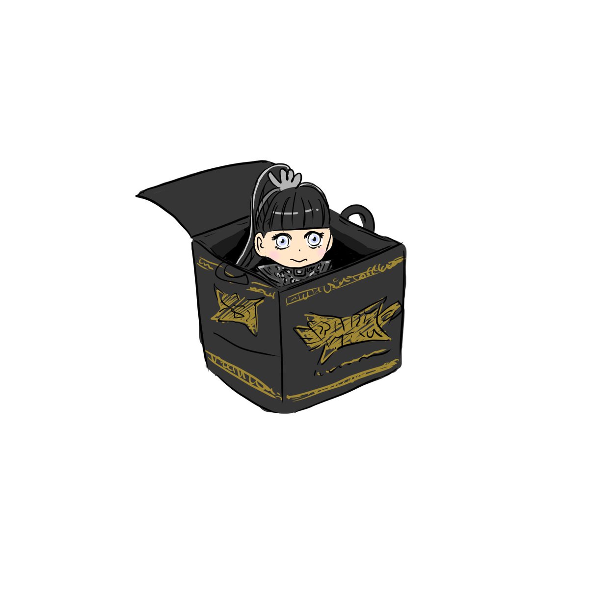 Babymetal イラスト Togetter