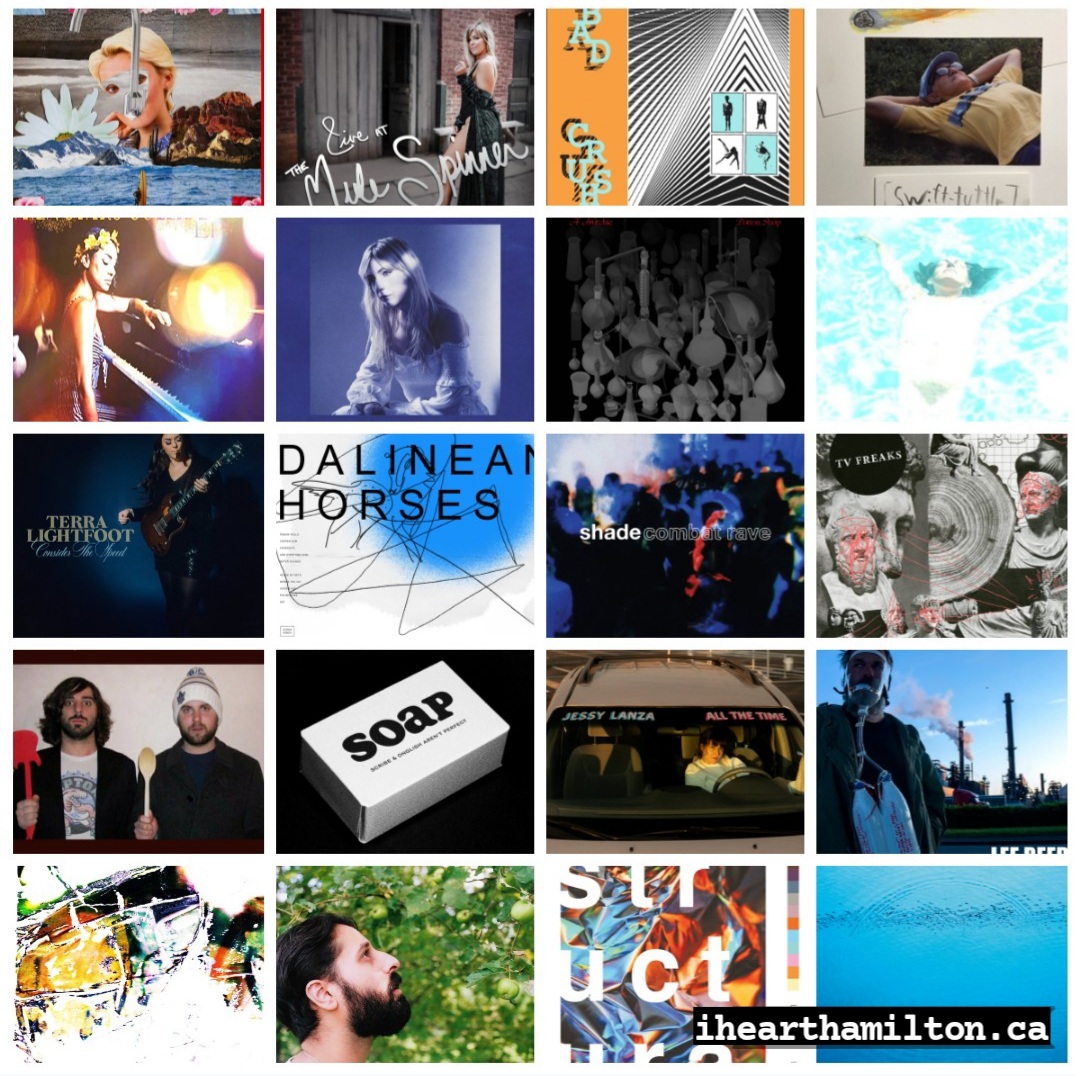 I Heart Hamilton (@ihearthamilton) on Twitter photo NEW POST! ❤️ Best Of 2020 Local Releases ft. <a href="/ellissongs/">ellis</a> / <a href="/terralightfoot/">Terra Lightfoot</a> / S.O.A.P. <a href="/ThisIsScribe/">Six Side Sisko</a> & <a href="/onglishwav/">onglish 🧼</a> / <a href="/HutchieA/">a_hutchie</a> / <a href="/Illitry/">Illitry</a> / <a href="/jessy_lanza/">Jessy Lanza</a> / <a href="/ShadeRocknRoll/">Shade</a> / @freeleereed / @DeBateson / <a href="/grannycharya/">Granny Smith</a> / <a href="/lauracolemusic/">Laura Cole</a> / <a href="/paulo_leon_/">paulo from the beans</a> + more ihearthamilton.ca/playlist-best-… NEW POST! ❤️ Best Of 2020 Local Releases ft. <a href="/ellissongs/">ellis</a> / <a href="/terralightfoot/">Terra Lightfoot</a> / S.O.A.P. <a href="/ThisIsScribe/">Six Side Sisko</a> & <a href="/onglishwav/">onglish 🧼</a> / <a href="/HutchieA/">a_hutchie</a> / <a href="/Illitry/">Illitry</a> / <a href="/jessy_lanza/">Jessy Lanza</a> / <a href="/ShadeRocknRoll/">Shade</a> / @freeleereed / @DeBateson / <a href="/grannycharya/">Granny Smith</a> / <a href="/lauracolemusic/">Laura Cole</a> / <a href="/paulo_leon_/">paulo from the beans</a> + more ihearthamilton.ca/playlist-best-…