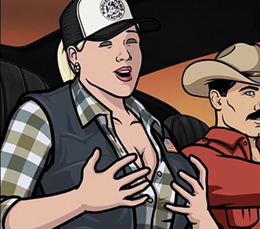 Relationship status: Pam Poovey. https://t.co/aof8dc3zjV<a href="/tag/bodybuilding"class="tags"><span>#bodybuilding</span></a><a href="/tag/bikini"class="tags"><span>#bikini</span></a>