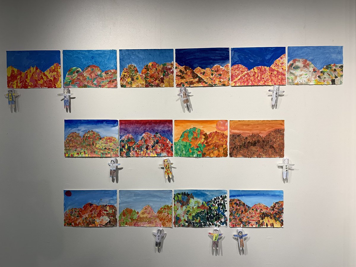 アイリス絵画教室 Atelier Iris Jp Twitter