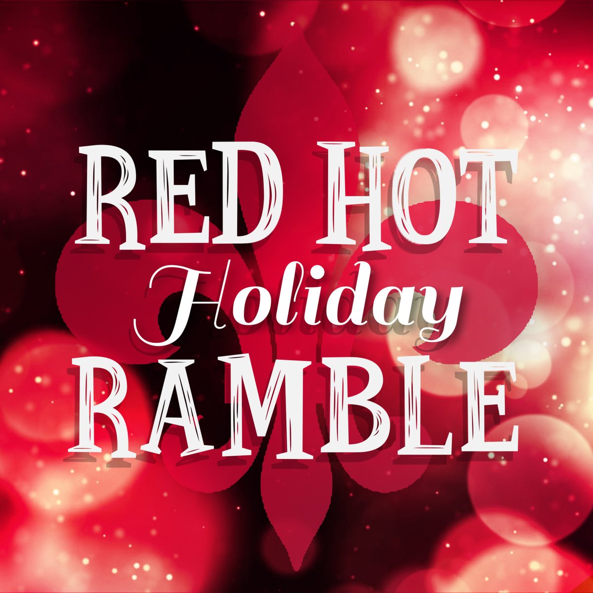 Red Hot Ramble tweet media