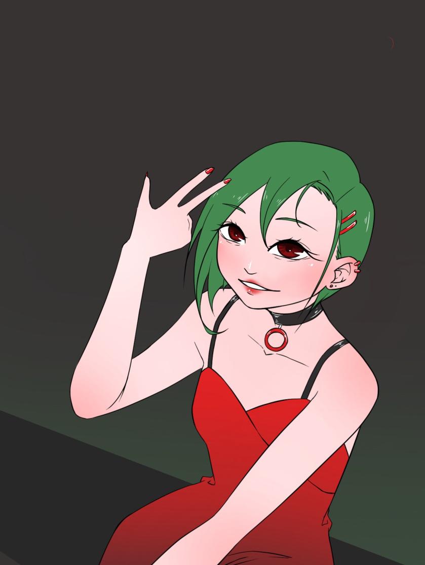 aau_discord's tweet photo. Here are the 2 winners for our 4 Christmas categories weekly event!
https://t.co/en6eV2wSas
Insta: https://t.co/Qp4wyCewmG won #XmasCreature&amp;#XmasOOTD
and @ametotaiyounoe
Insta:https://t.co/pbsLZS12WZ
https://t.co/Kpi3h9tTZT: https://t.co/ys2RGp02nX won #XmasColors&amp;#XmasOrnament! https://t.co/LozbtQ3ABa