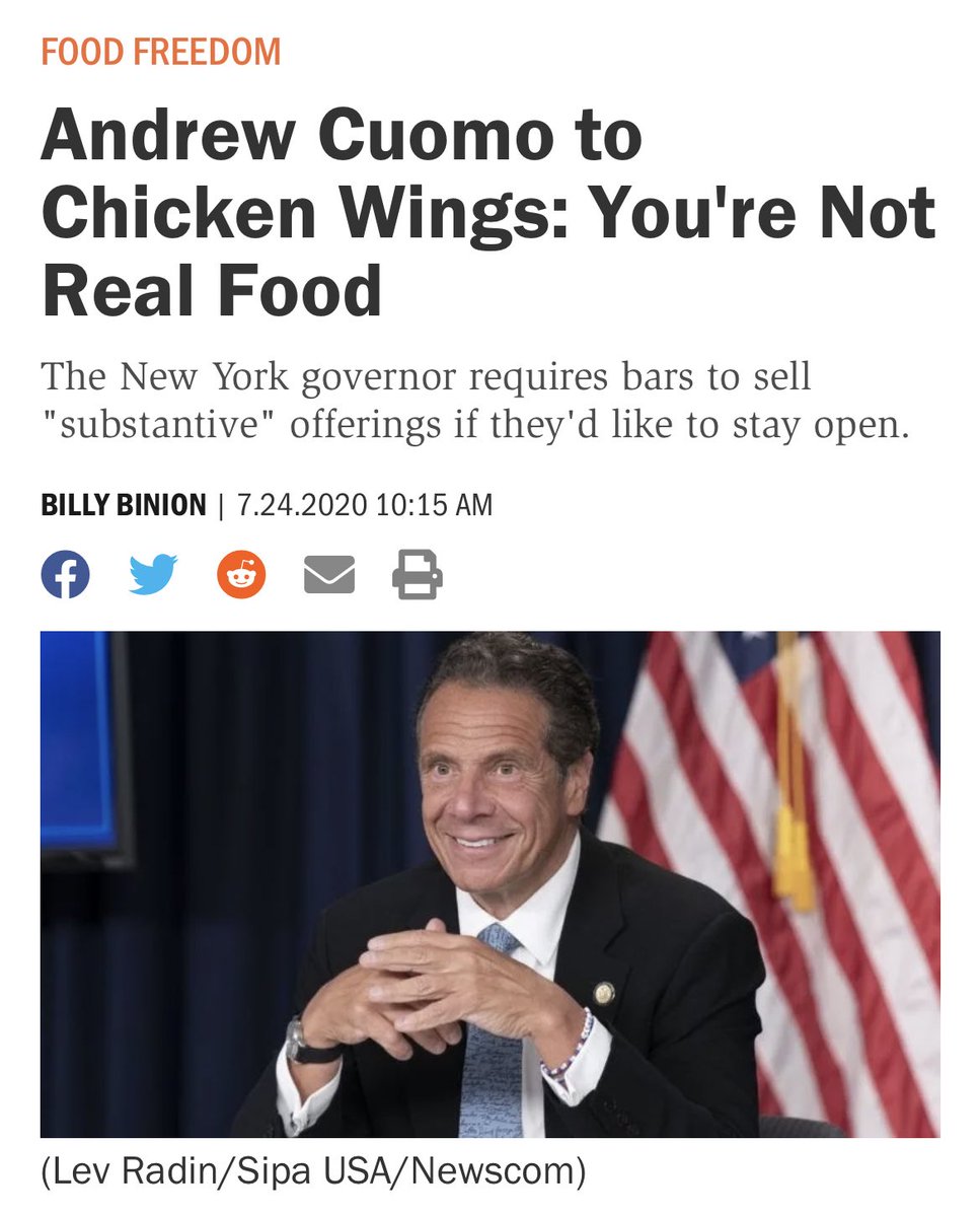 Screw you,  @andrewcuomo.