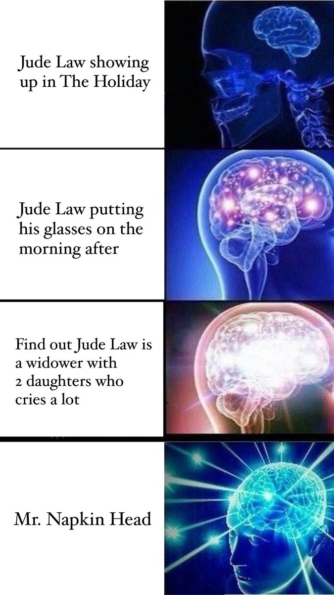 michcoll's tweet image. The Holiday is one of the worst movies ever... and yet