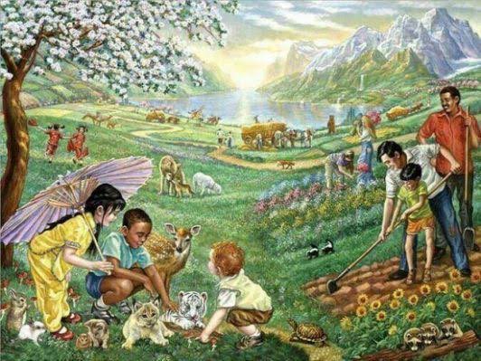 o mundo se o rbd voltasse com uma tour na america latina