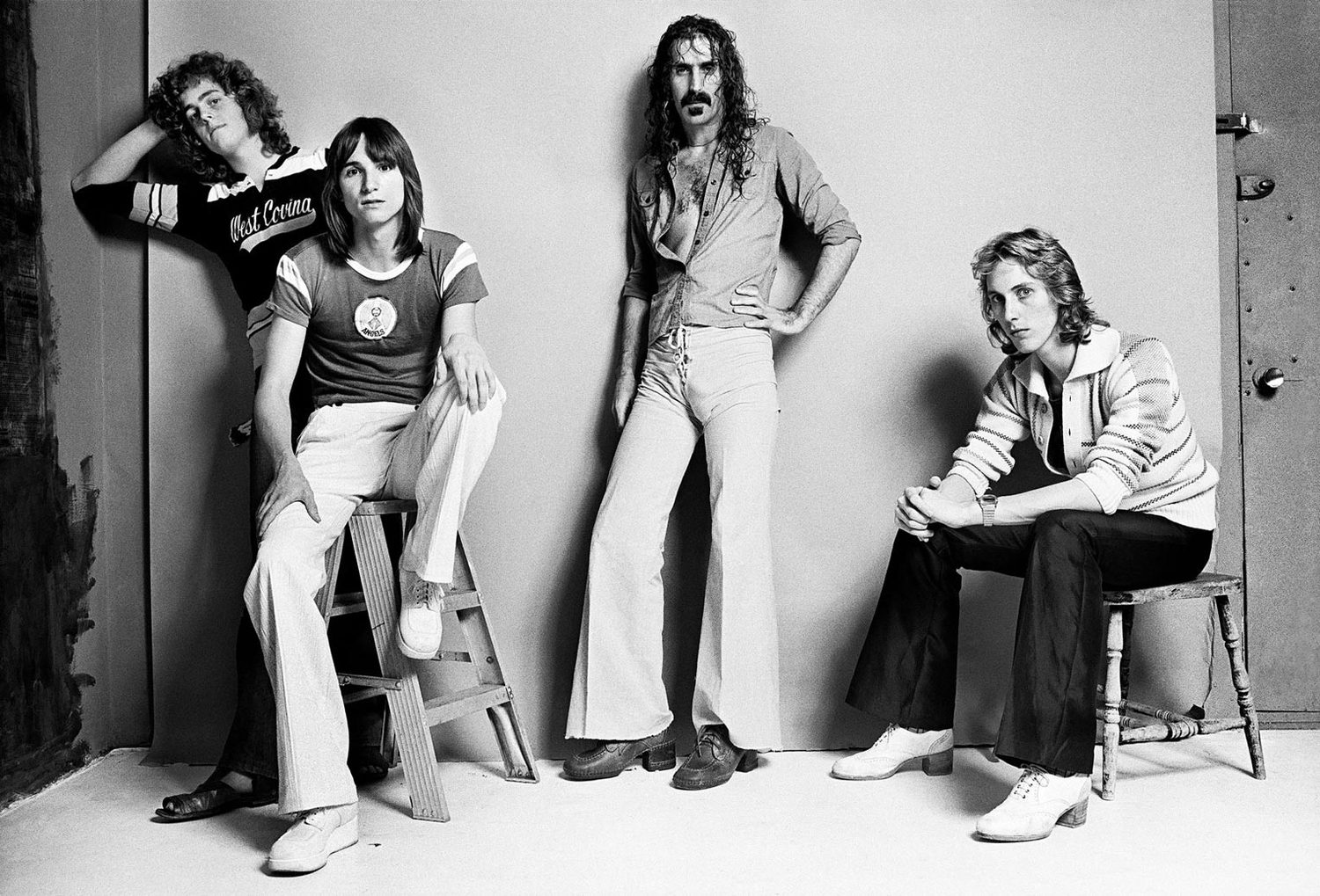 Happy Birthday to Terry Bozzio who turns 70 years young today 