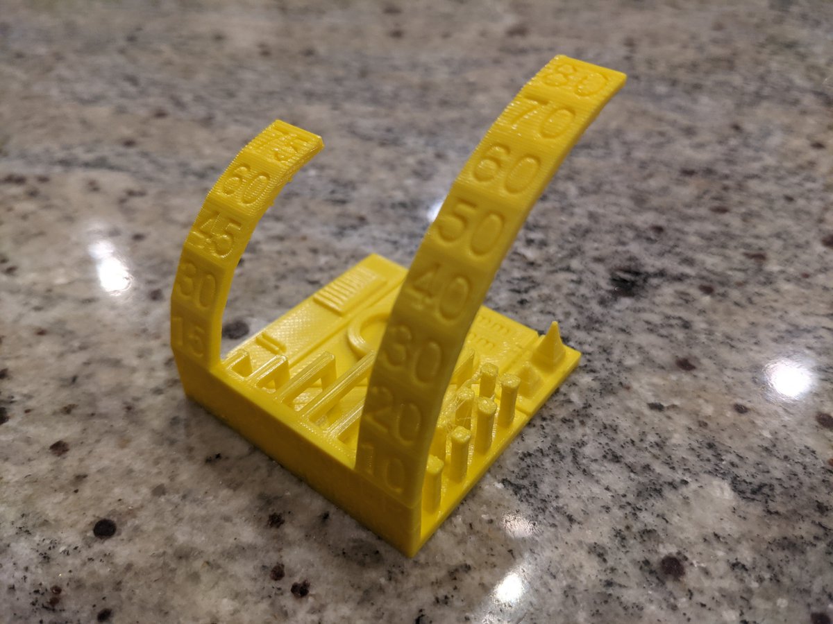 SkyJedi's tweet image. Got a new toy for Christmas, let's start making new things!  #maker #projectreforge @Creality3dprint