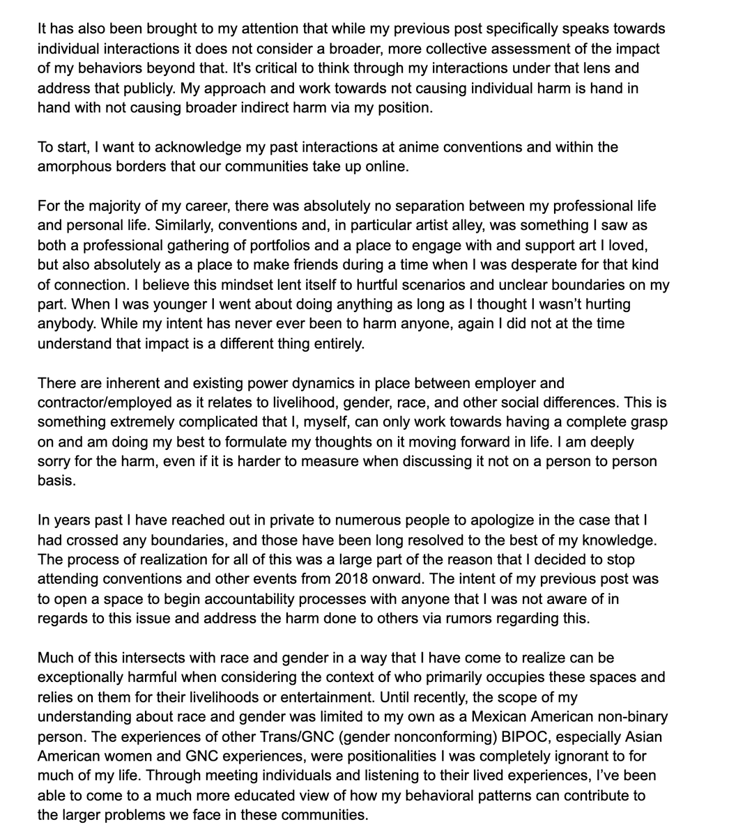 slime girls tweet media