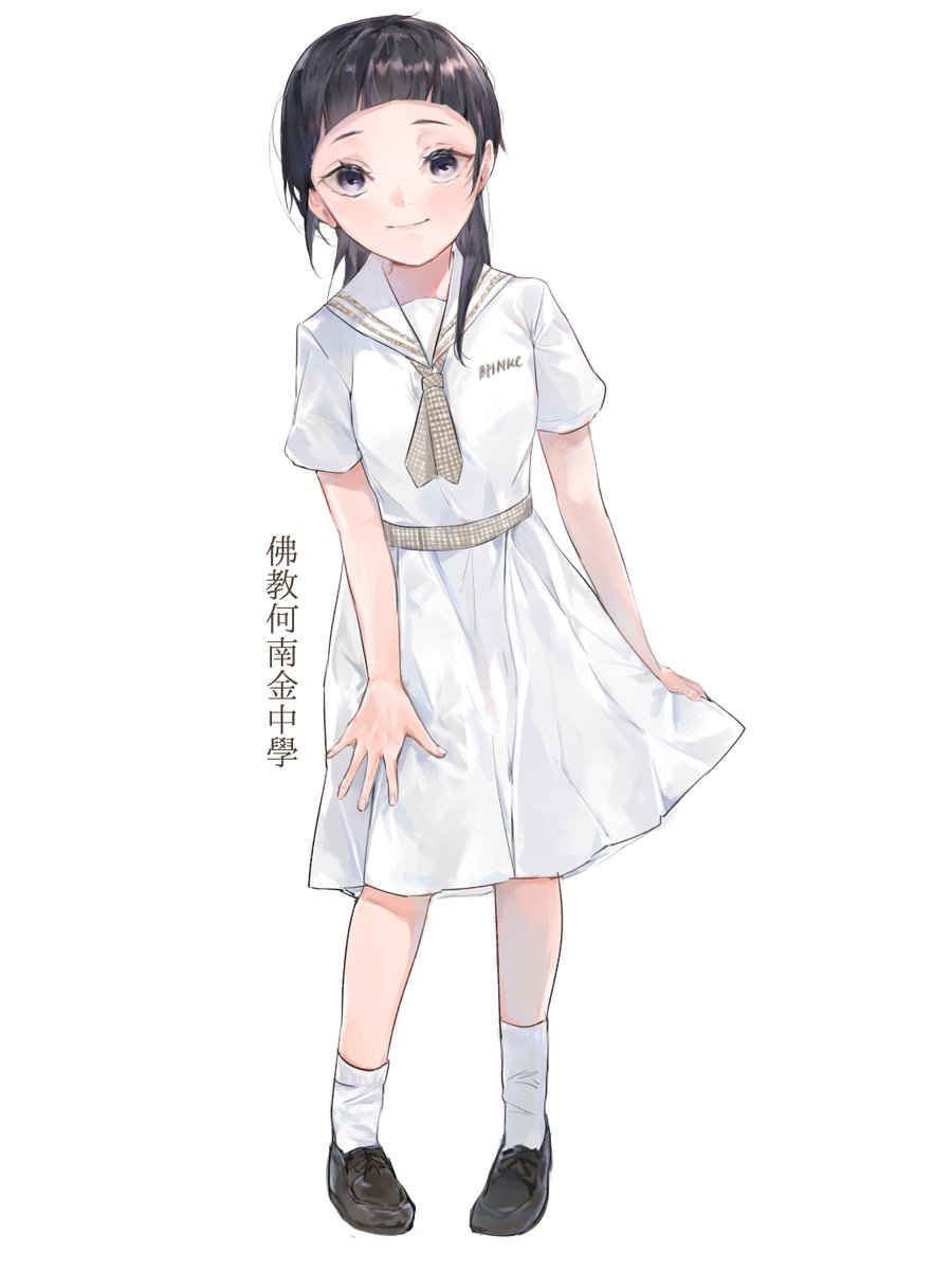 女学院 制服 フェリス