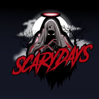 ScarydaysTTV's tweet photo. #NewProfilePic https://t.co/Fu85czDIbW
