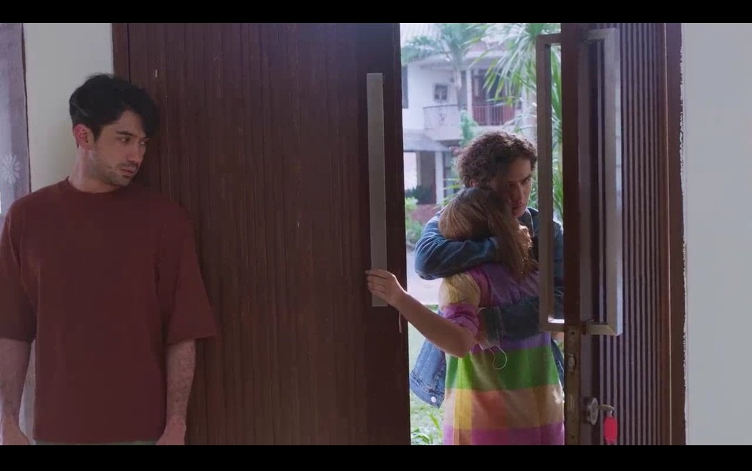 noonazkdlin's tweet image. Wah ini sih gila, gw jadi mas arya sih bakal muncul 🤣
#MyLectureMyHusband