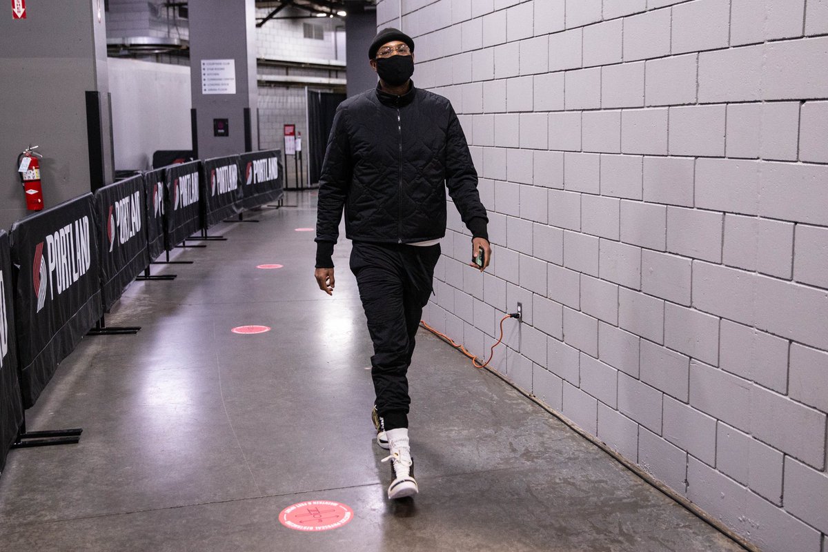 portland trail blazers sweatpants