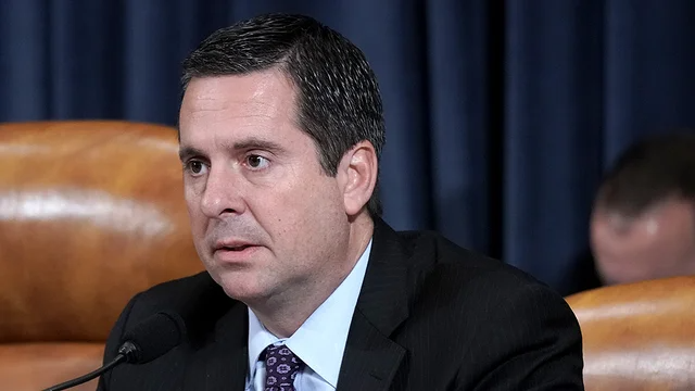 thehill's tweet photo. Judge dismisses Nunes's defamation suit against Washington Post https://t.co/ybVyNlTLx9 https://t.co/ey7XVUjnLC