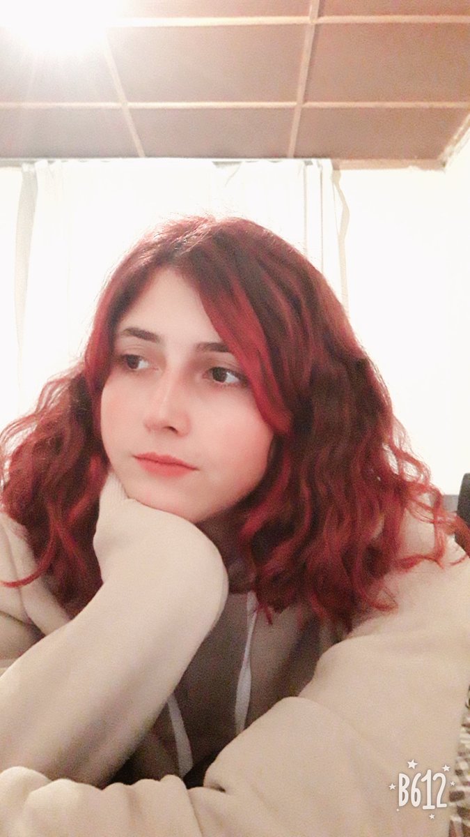 Gül Daşdemir (@sheyouuu) on Twitter photo 