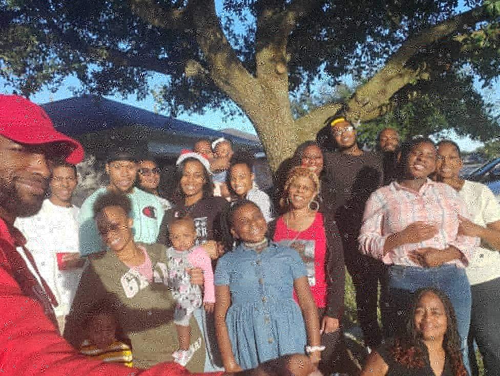 TheFavoriteFlaw's tweet photo. XMAS 2020.... #HoustonEdition https://t.co/ylYESOPmcW