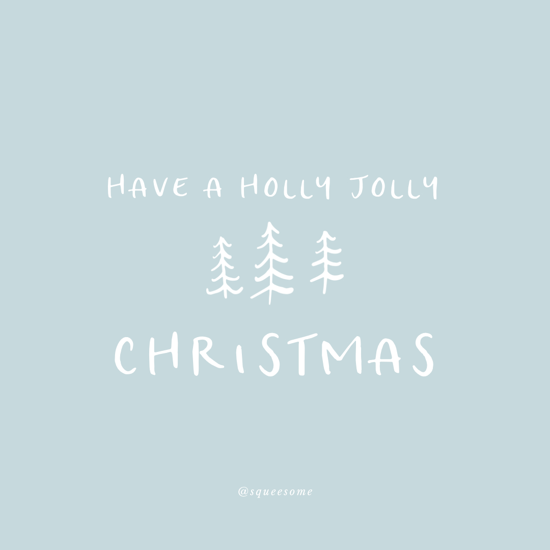 squeesome's tweet photo. "Christmas waves a magic wand over this world, and behold, everything is softer and more beautiful."
~ Norman Vincent Peale

I hope you're having a lovely #Christmas everyone!

#xmas #merrychristmas #christmastime #instagood #holidays https://t.co/X9eAwddcB2