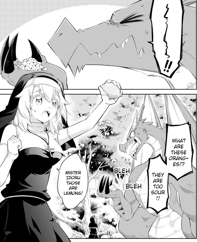 TheCleanDragon's tweet image. -Nadie puede culparlo, su conocimiento de la cultura humana, y de la mayoría de cosas que utilizan es escaso.-