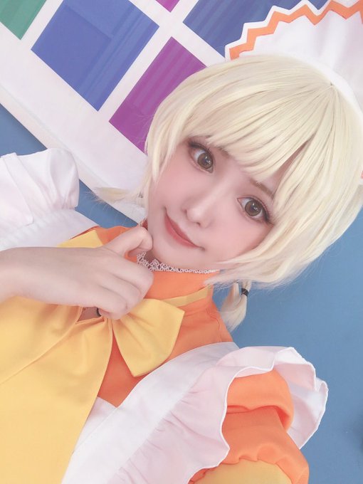 コスプレイヤーおなつのTwitter画像16