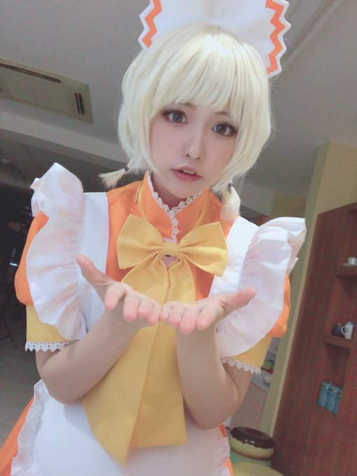 コスプレイヤーおなつのTwitter画像17