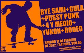 sonidos_alicia's tweet image. 11/02/2012
@byesamimusic @gularock #PussyPunk @4ymedio #Yukon @elrodeoway @multiforoalicio