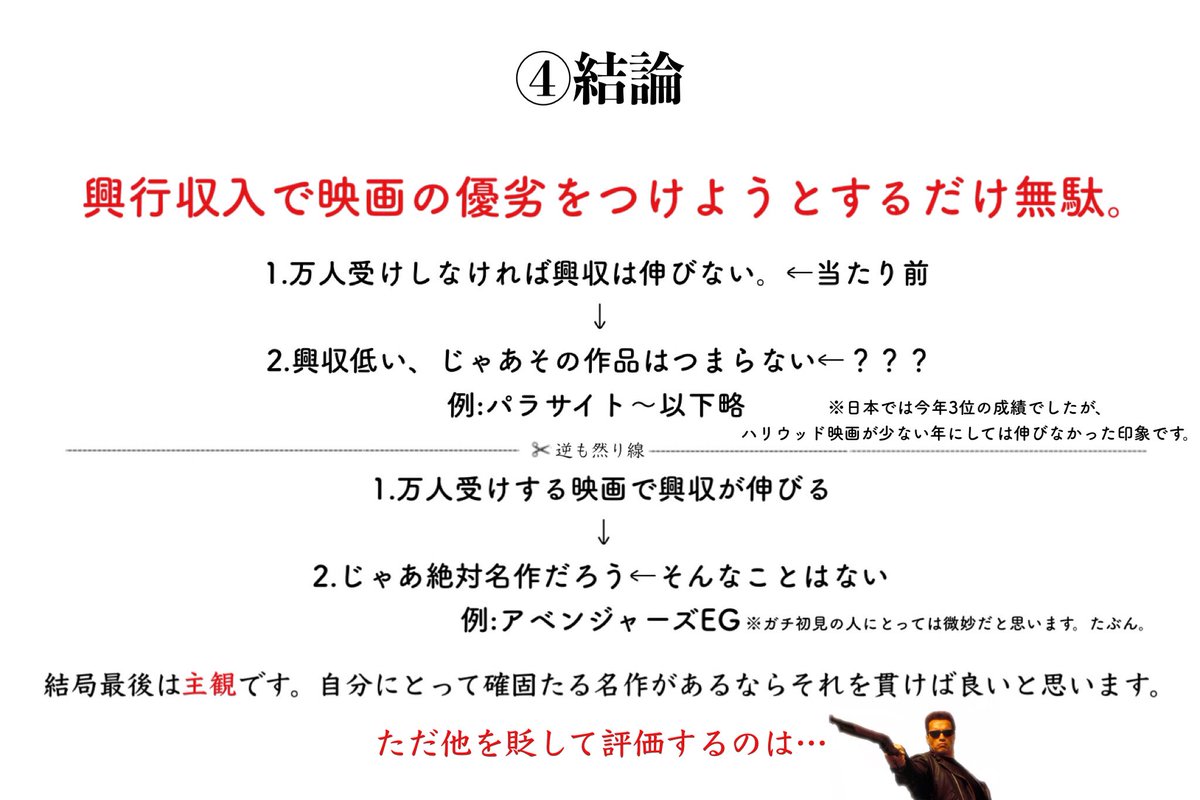 日本 海外で大ヒットするもの 賞を獲っても日本の興収が低いなど なぜ映画によって興行収入に差が生まれるのか 考えてみた Togetter