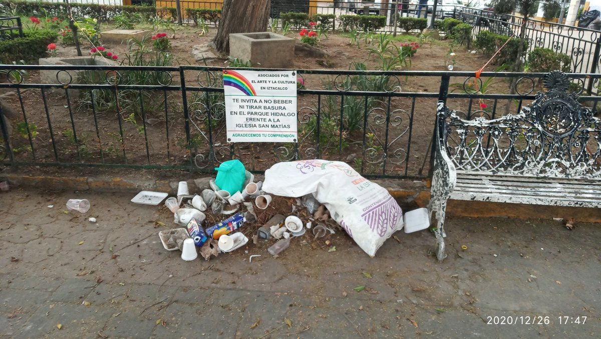 Vero Gascon tweet media