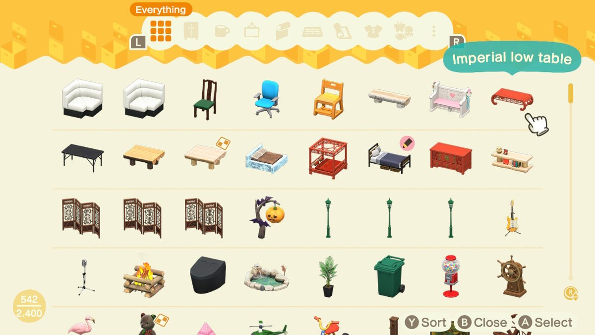 CA90659144's tweet photo. #AnimalCrossing #ACNH #NintendoSwitch https://t.co/RdMCHO2AHr