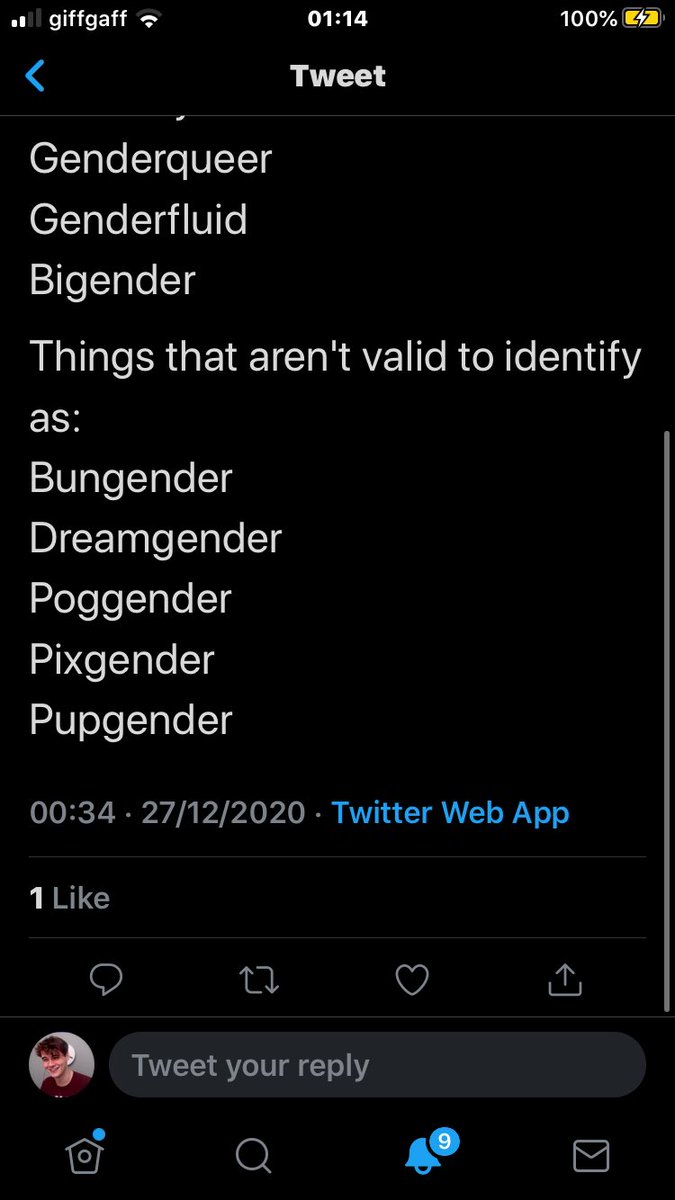 hey moots unf @/beinghonestt_ plsa thread